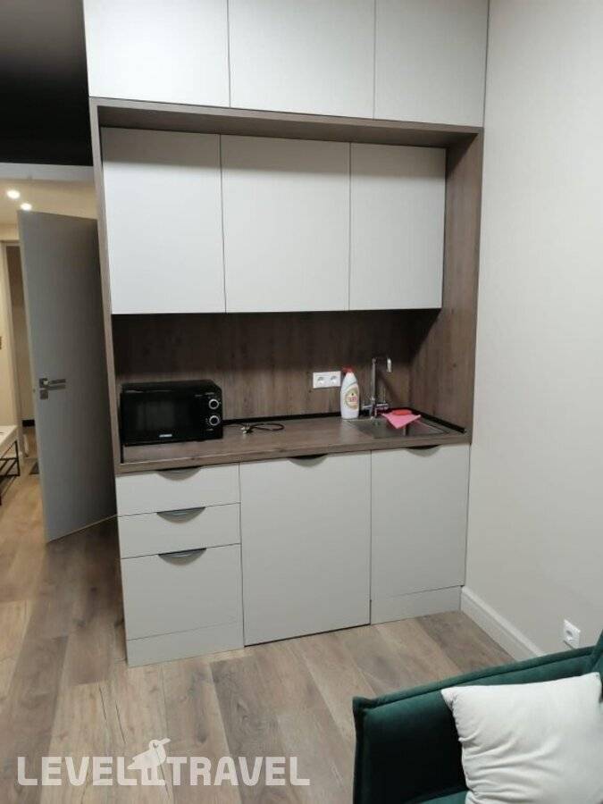 фотографии отеля Bestflat24 На Улице Шереметьевская 85с1 в Россия(Северо-восточный административный округ (СВАО)) - фото №7