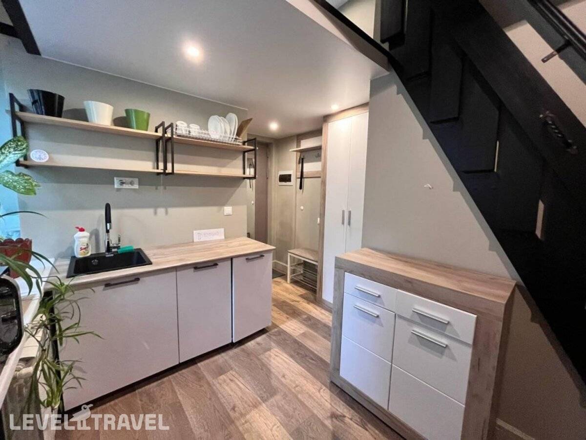 фотографии отеля Bestflat24 На Улице Шереметьевская 85с1 в Россия(Северо-восточный административный округ (СВАО)) - фото №6