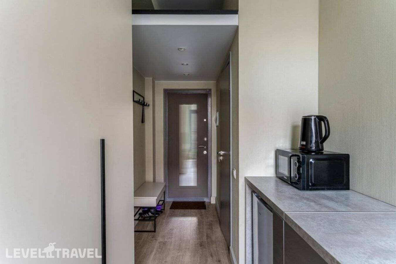 фотографии отеля Bestflat24 На Улице Шереметьевская 85с1 в Россия(Северо-восточный административный округ (СВАО)) - фото №13