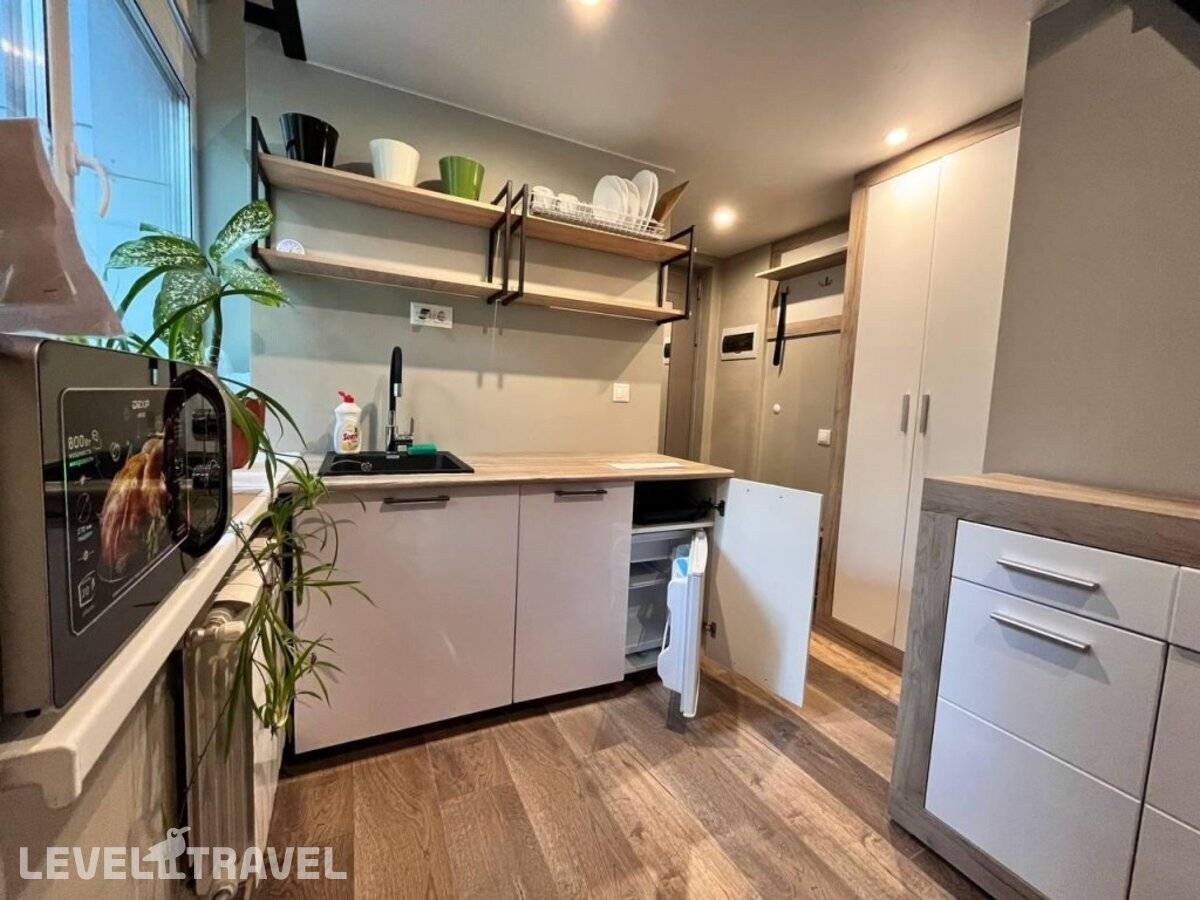 фотографии отеля Bestflat24 На Улице Шереметьевская 85с1 в Россия(Северо-восточный административный округ (СВАО)) - фото №3