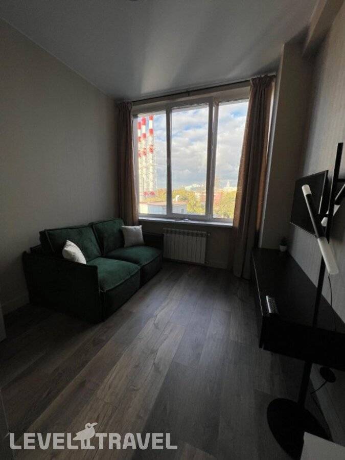 фотографии отеля Bestflat24 На Улице Шереметьевская 85с1 в Россия(Северо-восточный административный округ (СВАО)) - фото №12