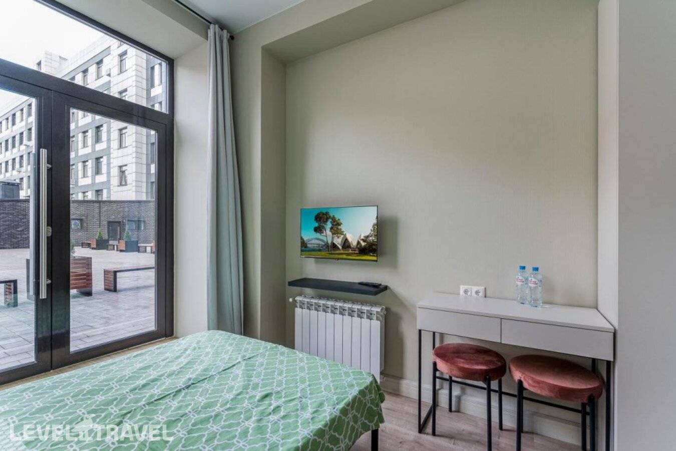 фотографии отеля Bestflat24 На Улице Шереметьевская 85с1 в Россия(Северо-восточный административный округ (СВАО)) - фото №9