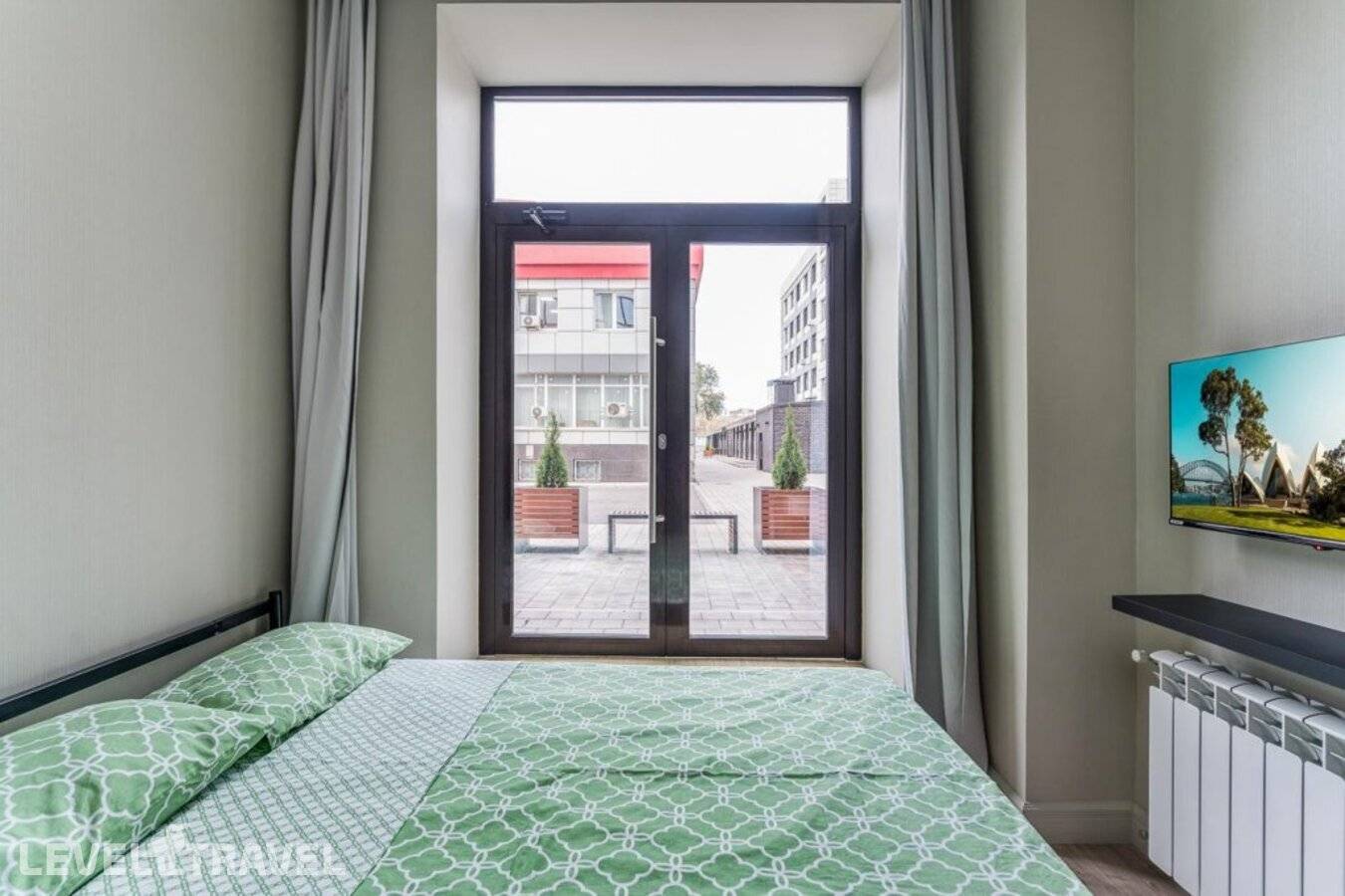 фотографии отеля Bestflat24 На Улице Шереметьевская 85с1 в Россия(Северо-восточный административный округ (СВАО)) - фото №17