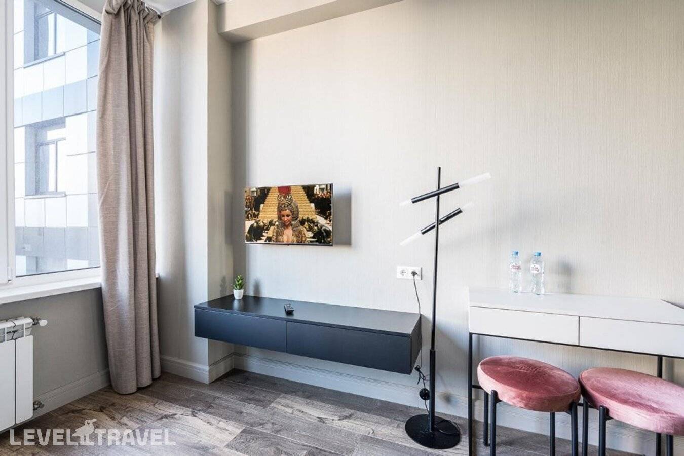 фотографии отеля Bestflat24 На Улице Шереметьевская 85с1 в Россия(Северо-восточный административный округ (СВАО)) - фото №15