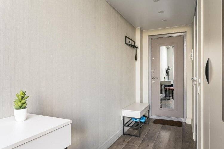 Bestflat24 На Улице Шереметьевская 85с1
