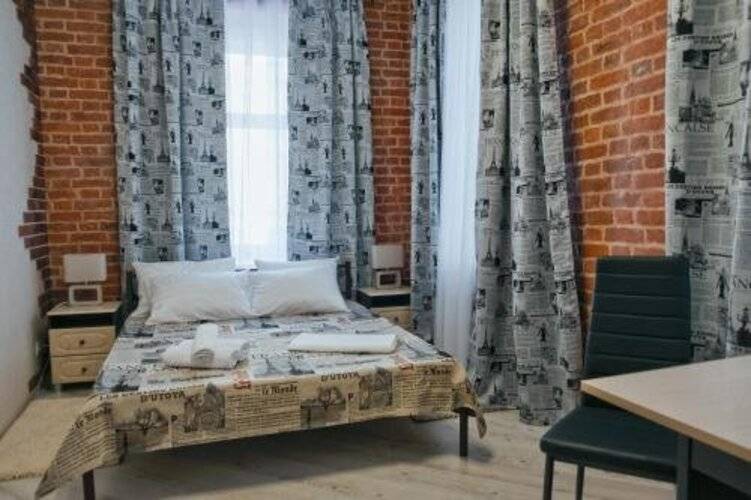 На Цветном Бульваре