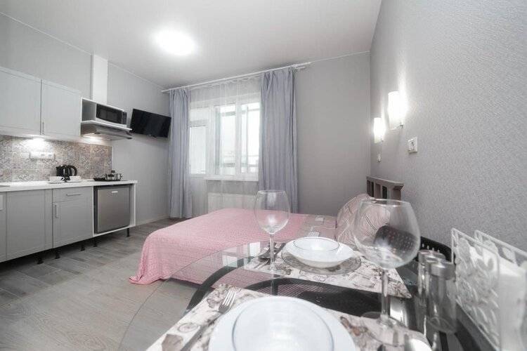 Санди На Улице Автозаводская 23 Стр. 120