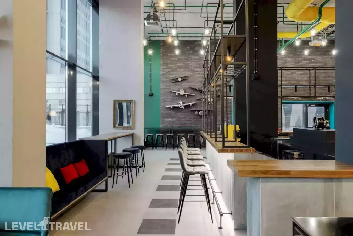 Vertical We&I Московская