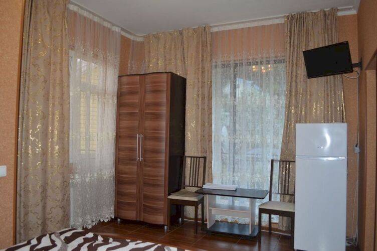 Dream House Отель