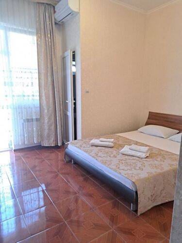 Dream House Отель