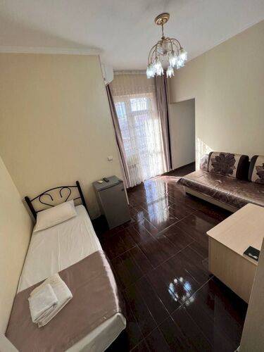Dream House Отель