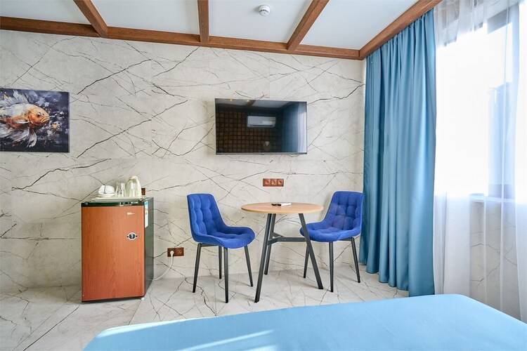 Astra De Rosa (Ex. Grand Way Skydorf)