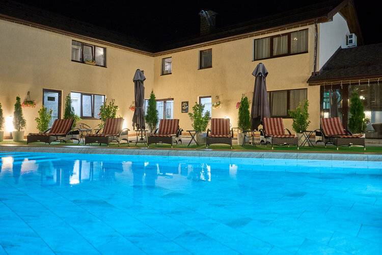 Astra De Rosa (Ex. Grand Way Skydorf)