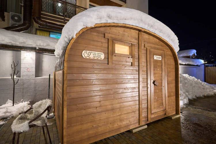 Astra De Rosa (Ex. Grand Way Skydorf)