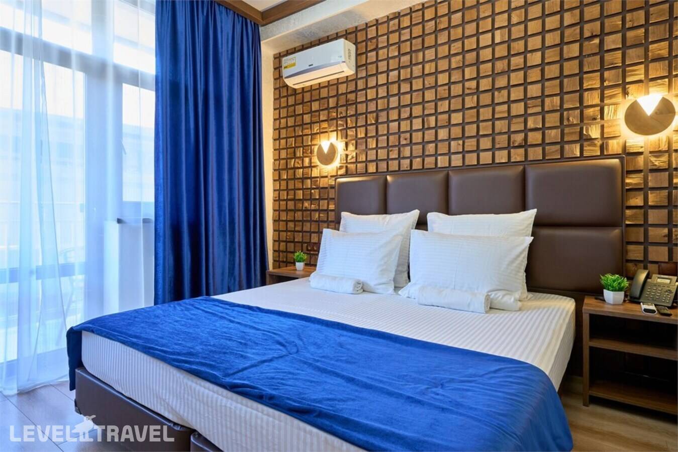 фотографии отеля Astra De Rosa (Ex. Grand Way Skydorf) в Россия(Эсто-Садок) - фото №28