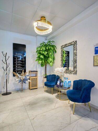 Astra De Rosa (Ex. Grand Way Skydorf)