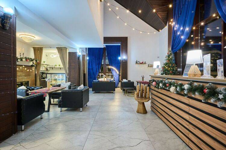 Astra De Rosa (Ex. Grand Way Skydorf)