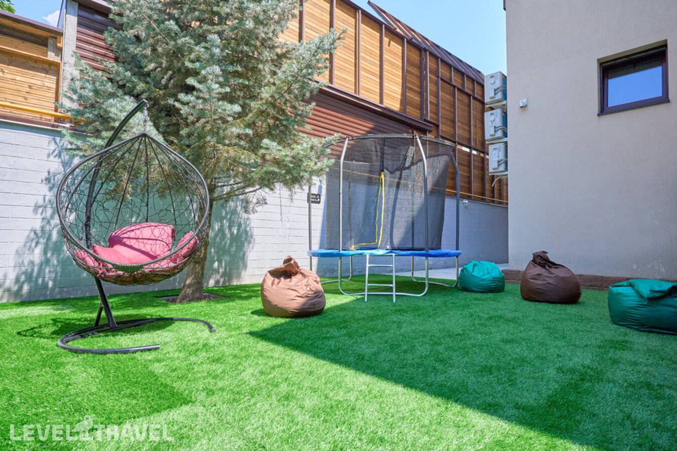 фотографии отеля Astra De Rosa (Ex. Grand Way Skydorf) в Россия(Эсто-Садок) - фото №12