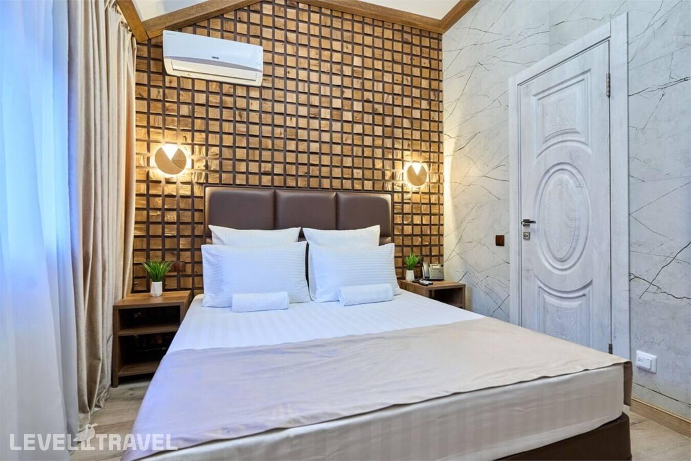 фотографии отеля Astra De Rosa (Ex. Grand Way Skydorf) в Россия(Эсто-Садок) - фото №23