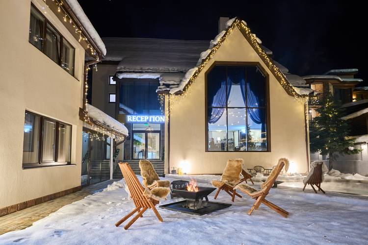 Astra De Rosa (Ex. Grand Way Skydorf)