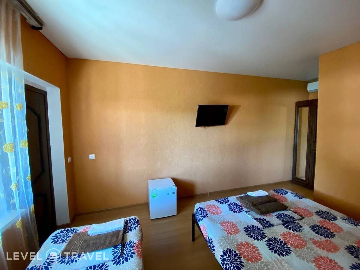 фотографии отеля Розовый Фламинго в Абхазия(Цандрыпш) - фото №22