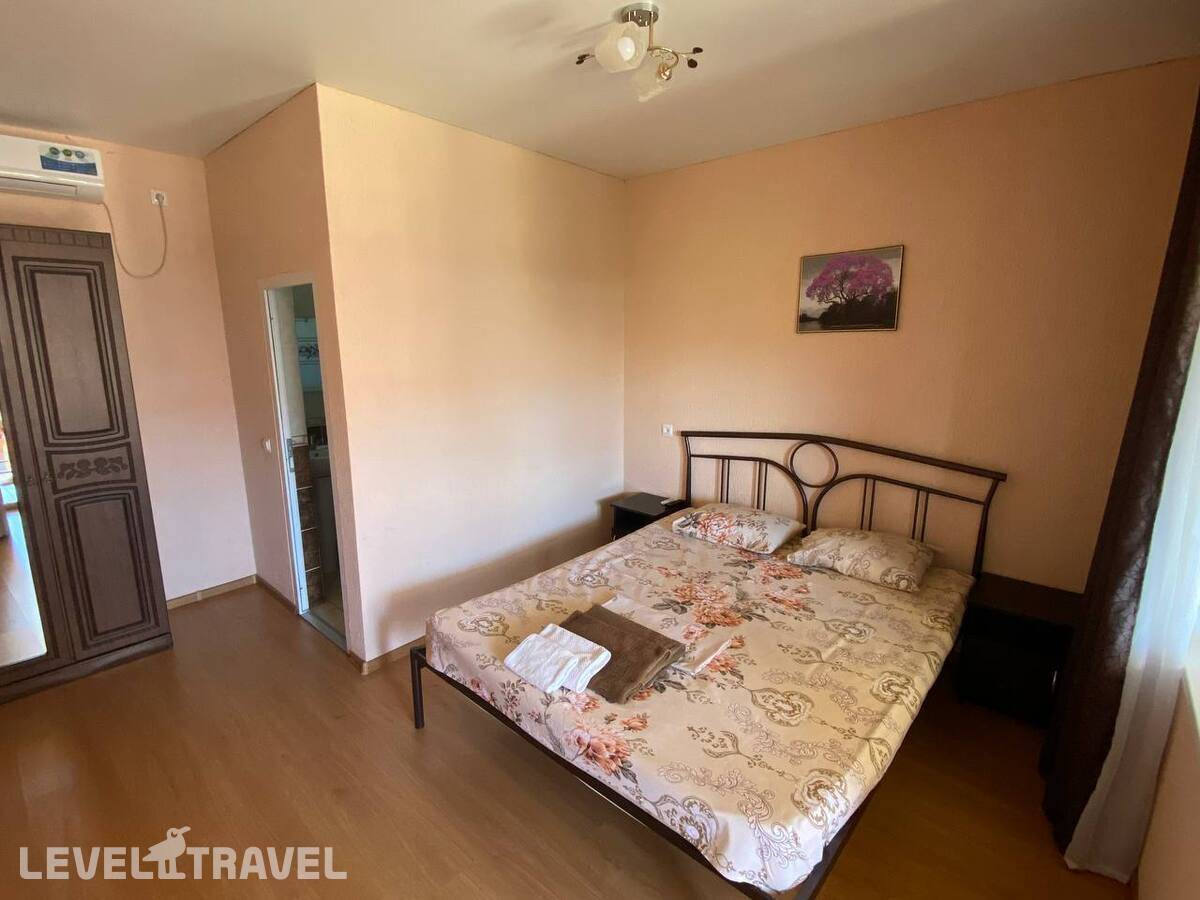 фотографии отеля Розовый Фламинго в Абхазия(Цандрыпш) - фото №7