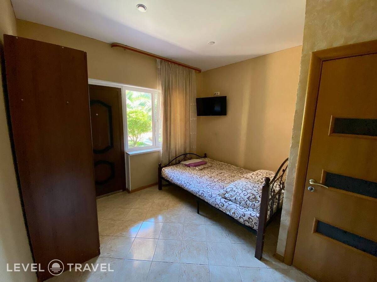 фотографии отеля Розовый Фламинго в Абхазия(Цандрыпш) - фото №26