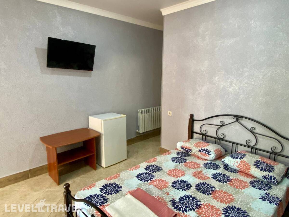 фотографии отеля Розовый Фламинго в Абхазия(Цандрыпш) - фото №6