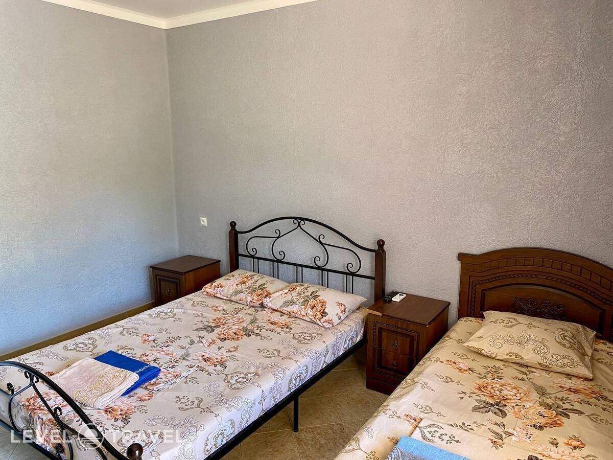 фотографии отеля Розовый Фламинго в Абхазия(Цандрыпш) - фото №27