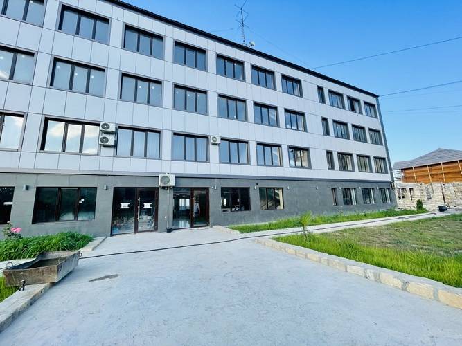 Ts Отель