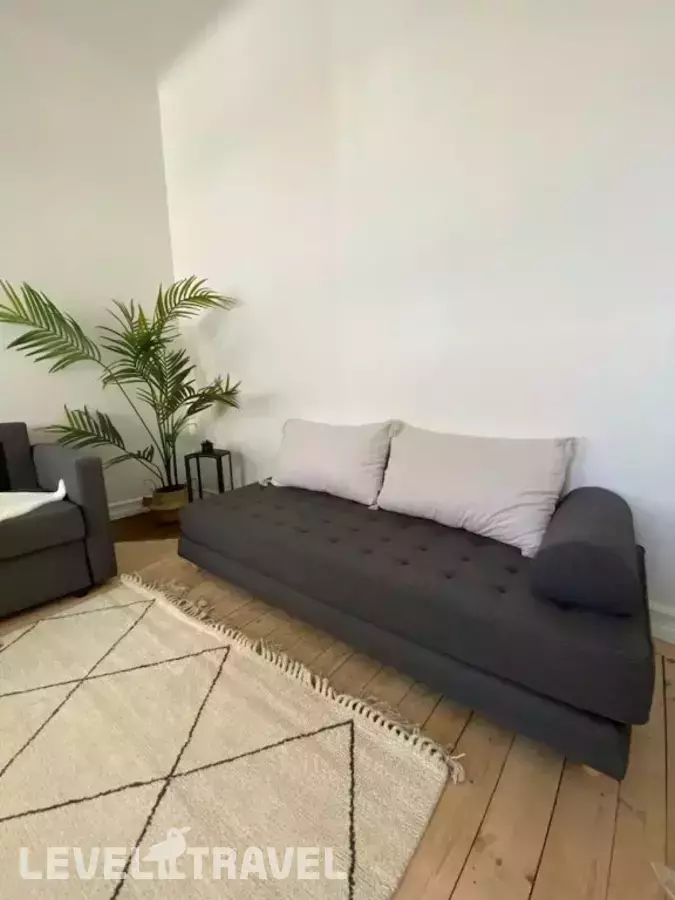 2ndhomes Mikonkatu Apartments 4