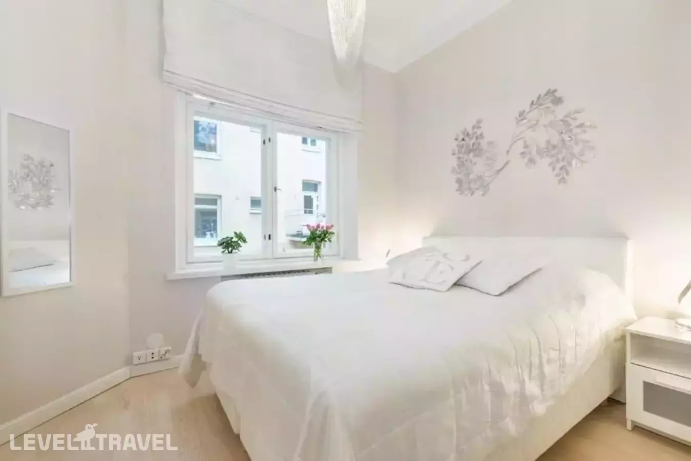 Go Happy Home Apartment Eerikinkatu 1