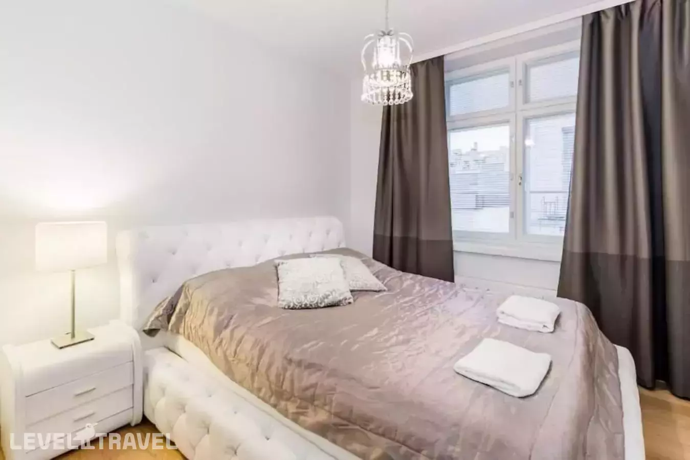 Go Happy Home Apartment Mikonkatu 11