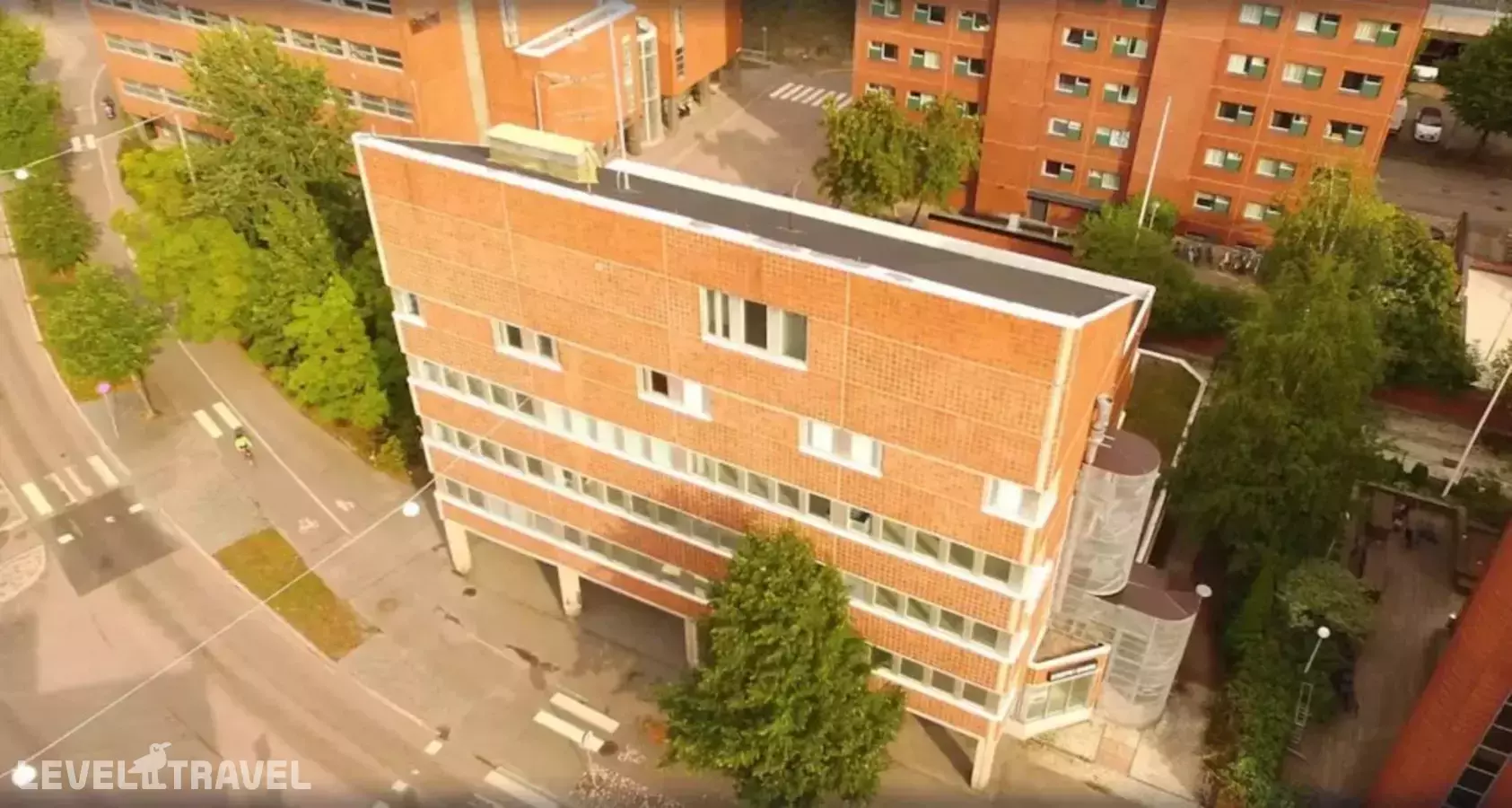 Hiisi Homes Helsinki Haaga