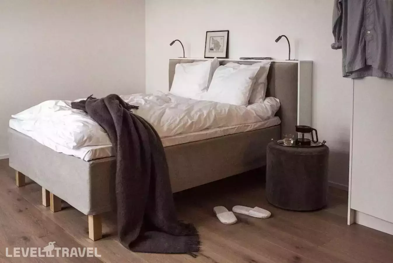 Bob W Koti Ullanlinna