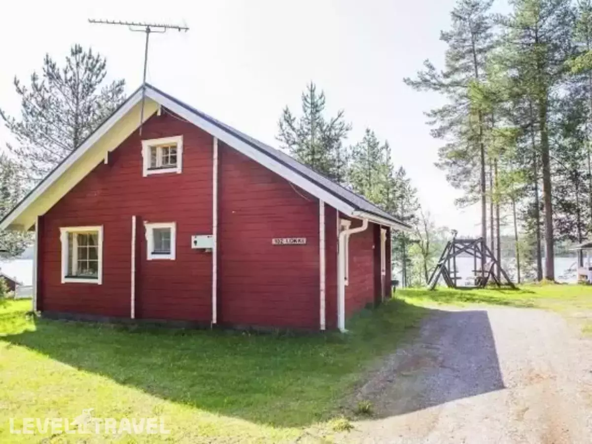 Lentiira Holiday Village