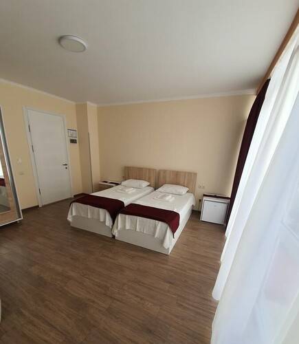 Blossom Hotel