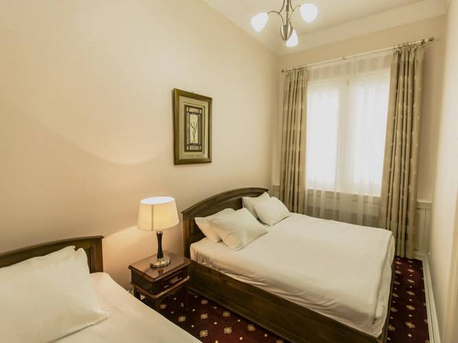 Konstantin Hotel