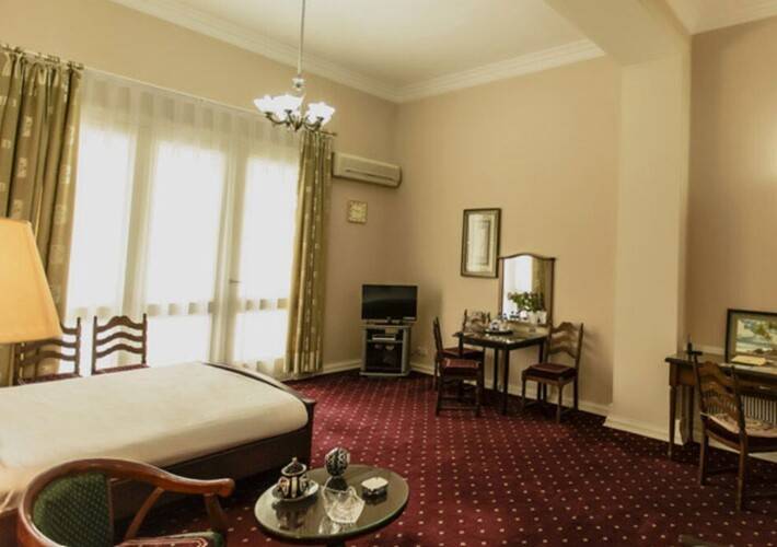 Konstantin Hotel