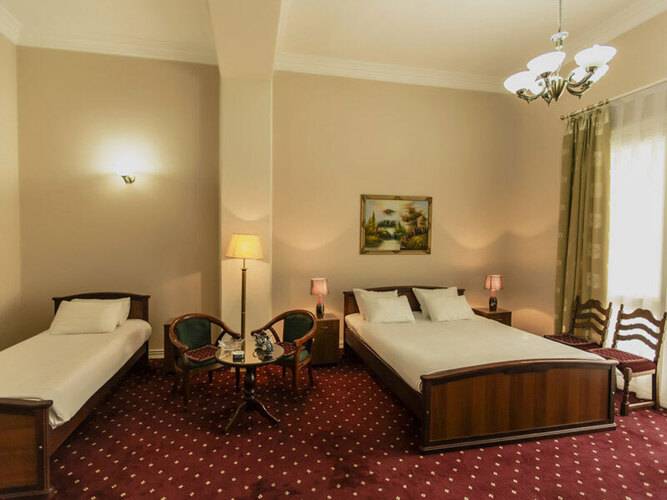 Konstantin Hotel
