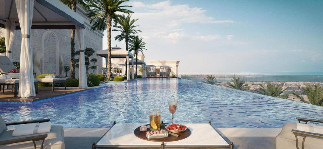 The Plaza Doha By Anantara