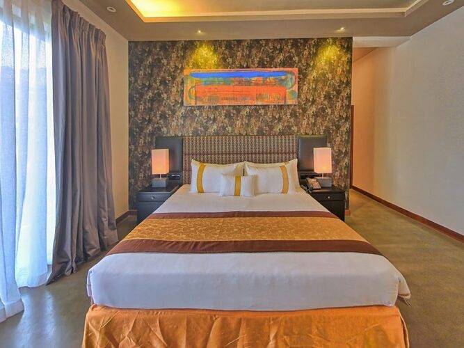 Golden Pearl Tangalle Beach