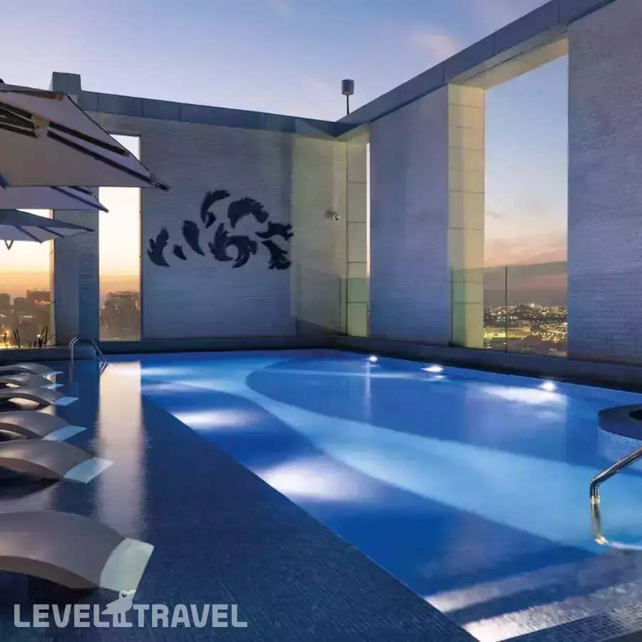 Embassy Suites By Hilton Doha Old Town