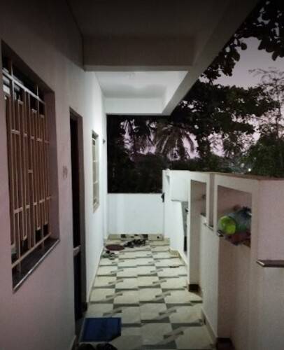 Laxmi House