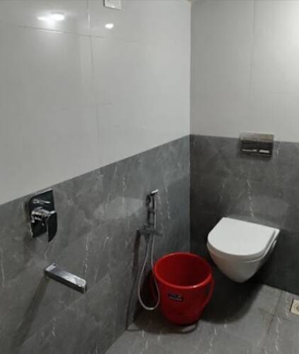 Laxmi House