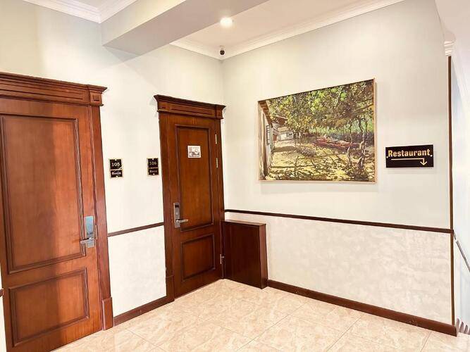 Grand Art Hotel