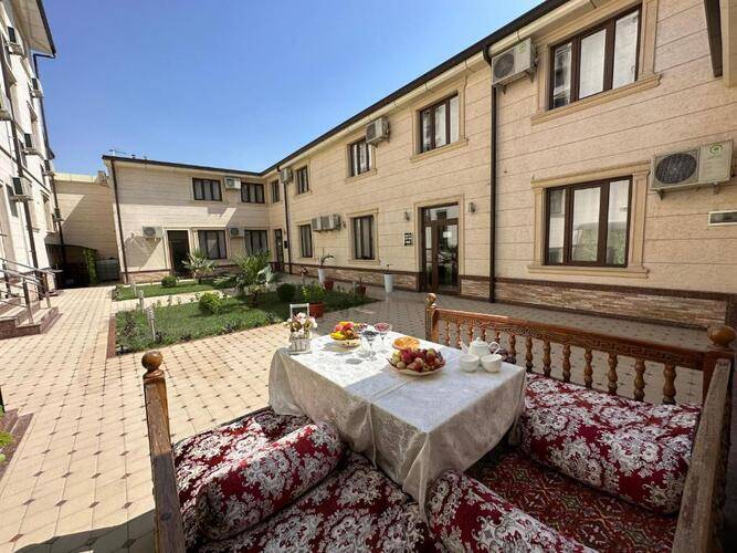 Grand Art Hotel