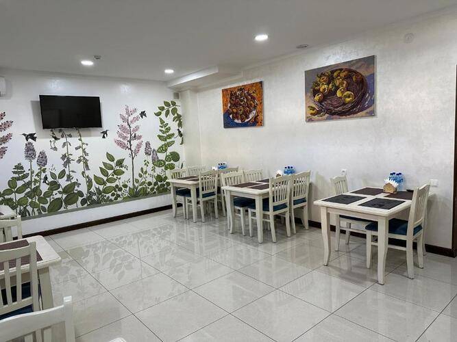 Grand Art Hotel