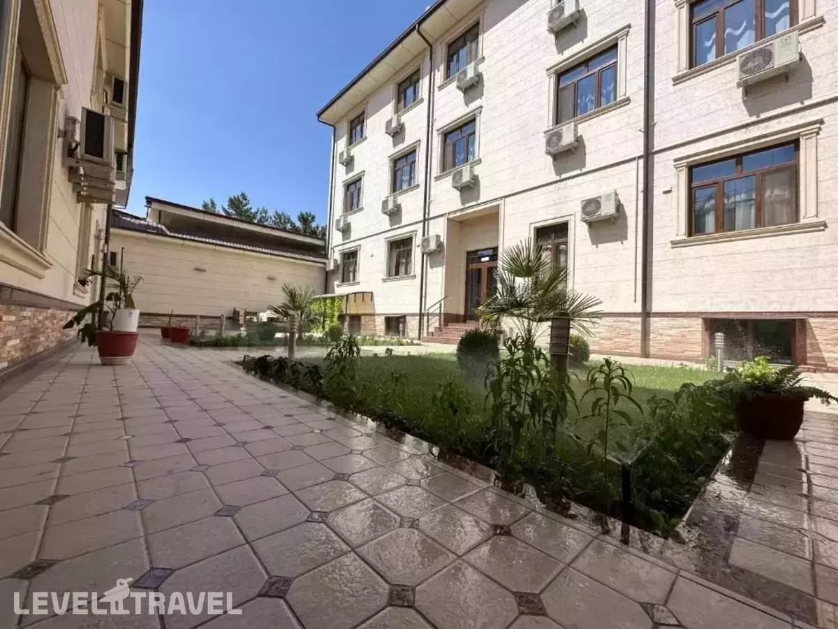 Grand Art Hotel