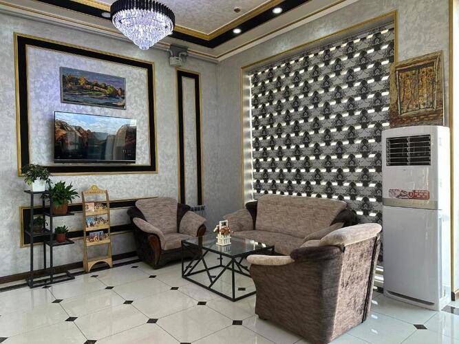 Grand Art Hotel